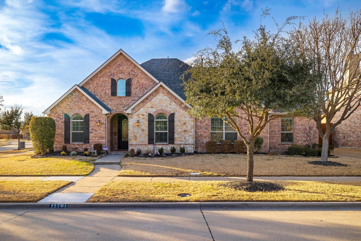 12701 Winding Creek Drive Frisco TX 75035