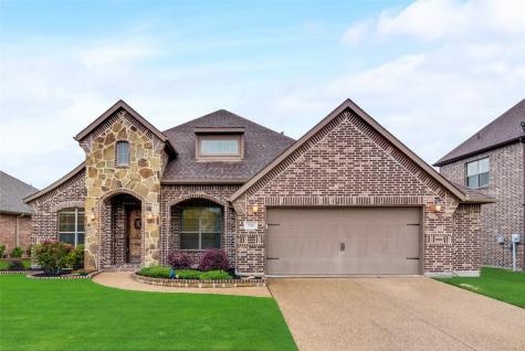 204 Buffington Avenue Fate TX 75189