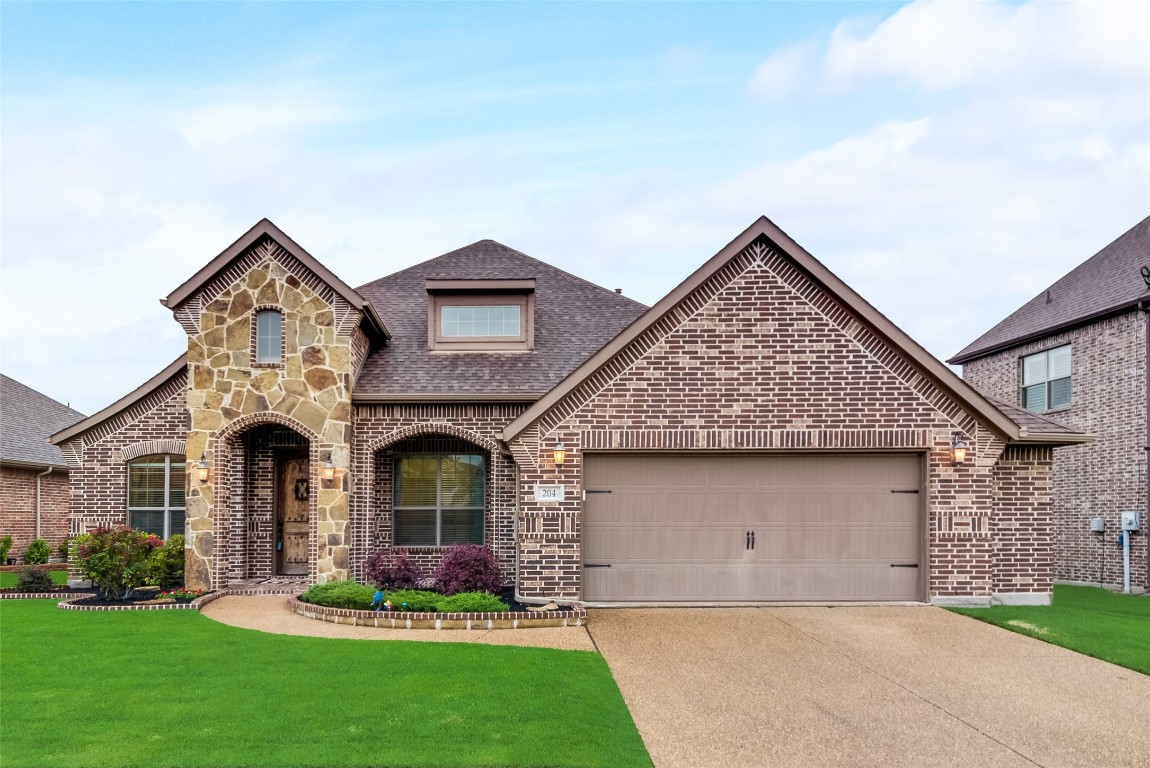 204 Buffington Avenue Fate TX 75189