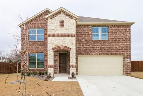 6280 Thunderwing Drive Fort Worth TX 76179