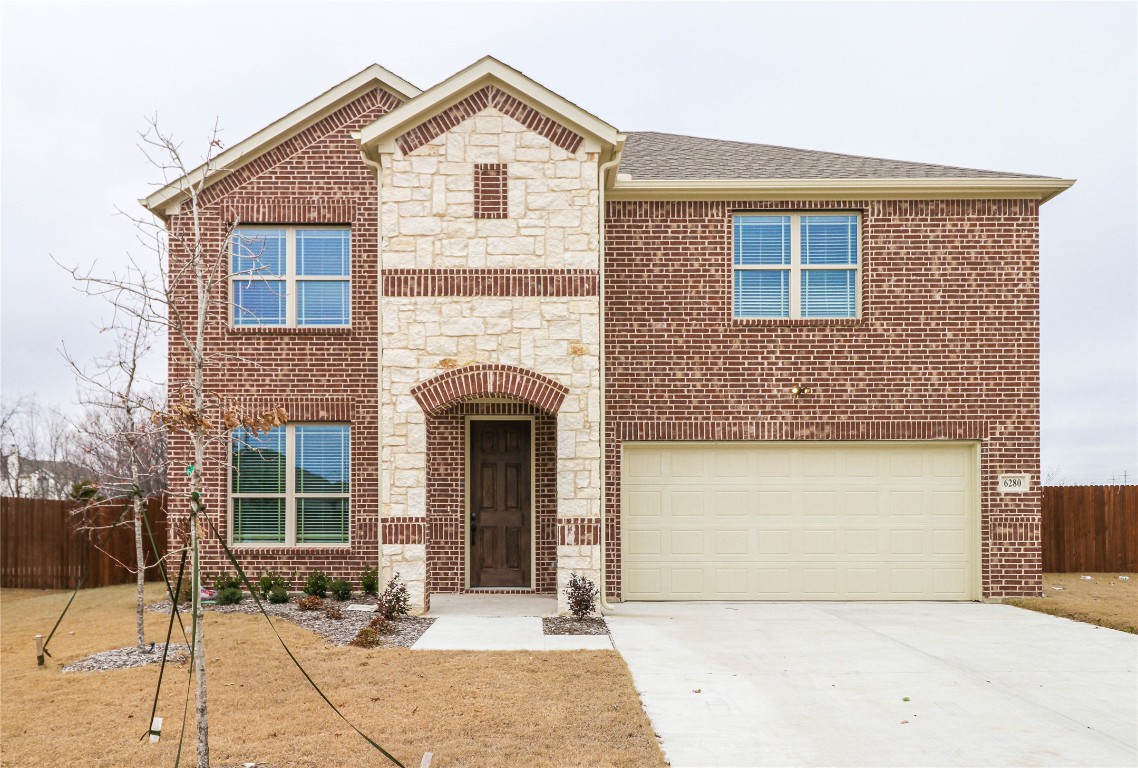 6280 Thunderwing Drive Fort Worth TX 76179