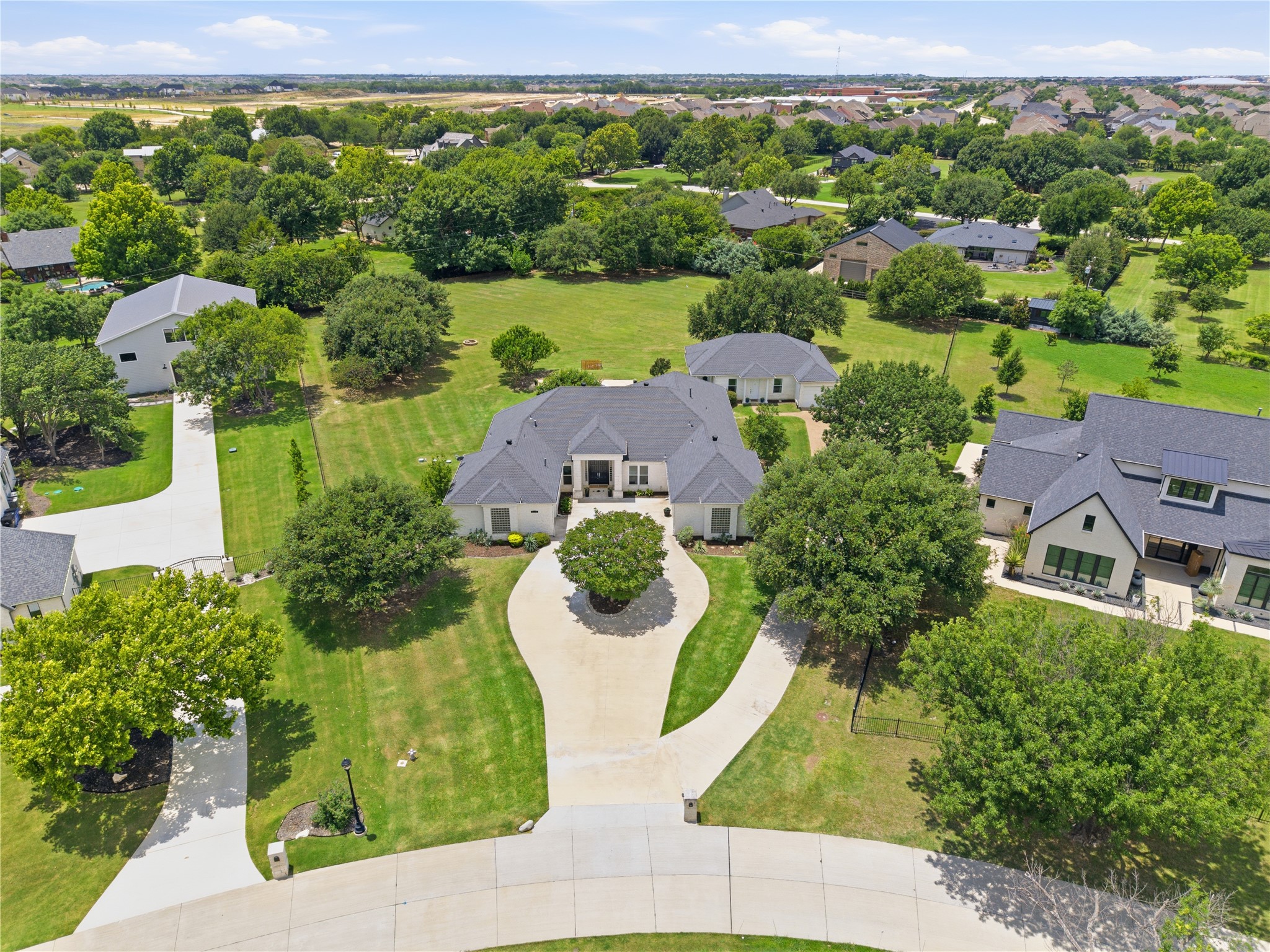 10211 Calvery Court Frisco TX 75035