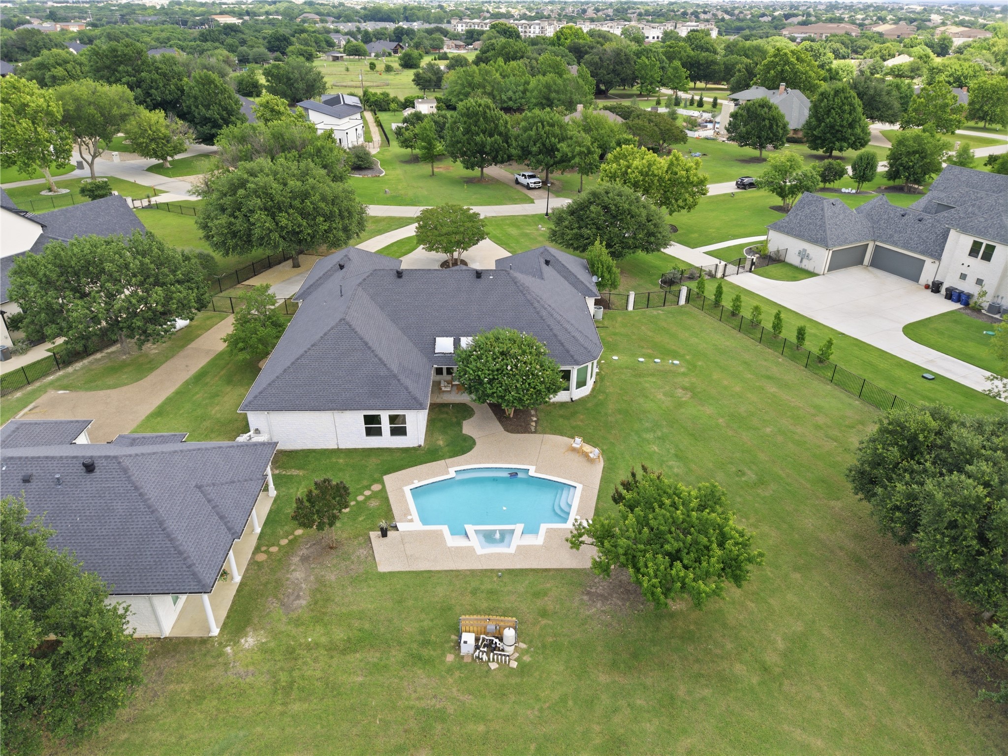 10211 Calvery Court Frisco TX 75035