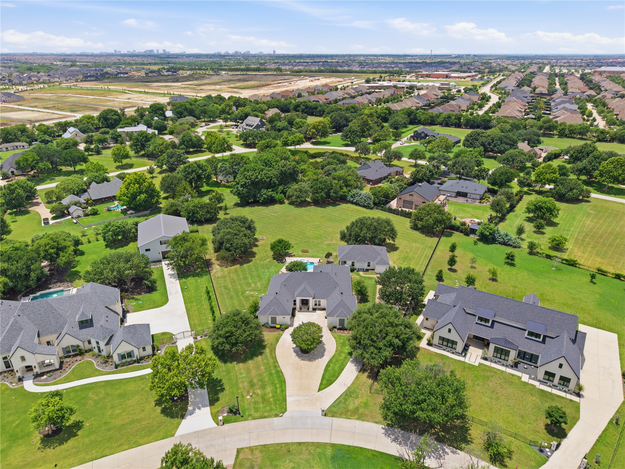 10211 Calvery Court Frisco TX 75035