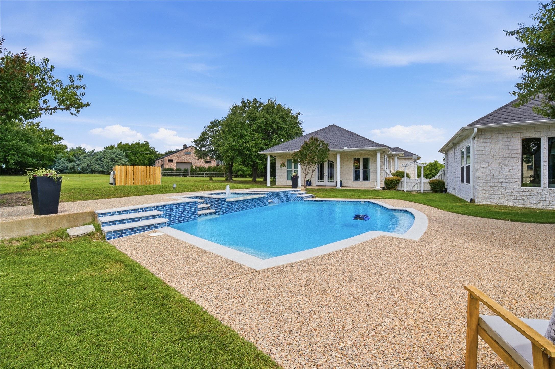 10211 Calvery Court Frisco TX 75035