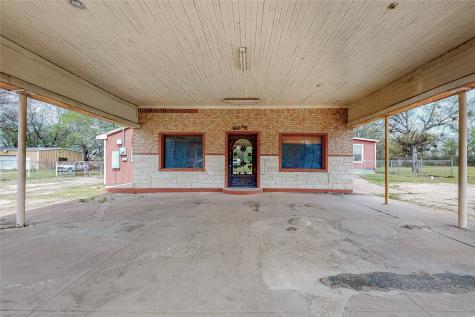 847 S 15th Street Corsicana TX 75110