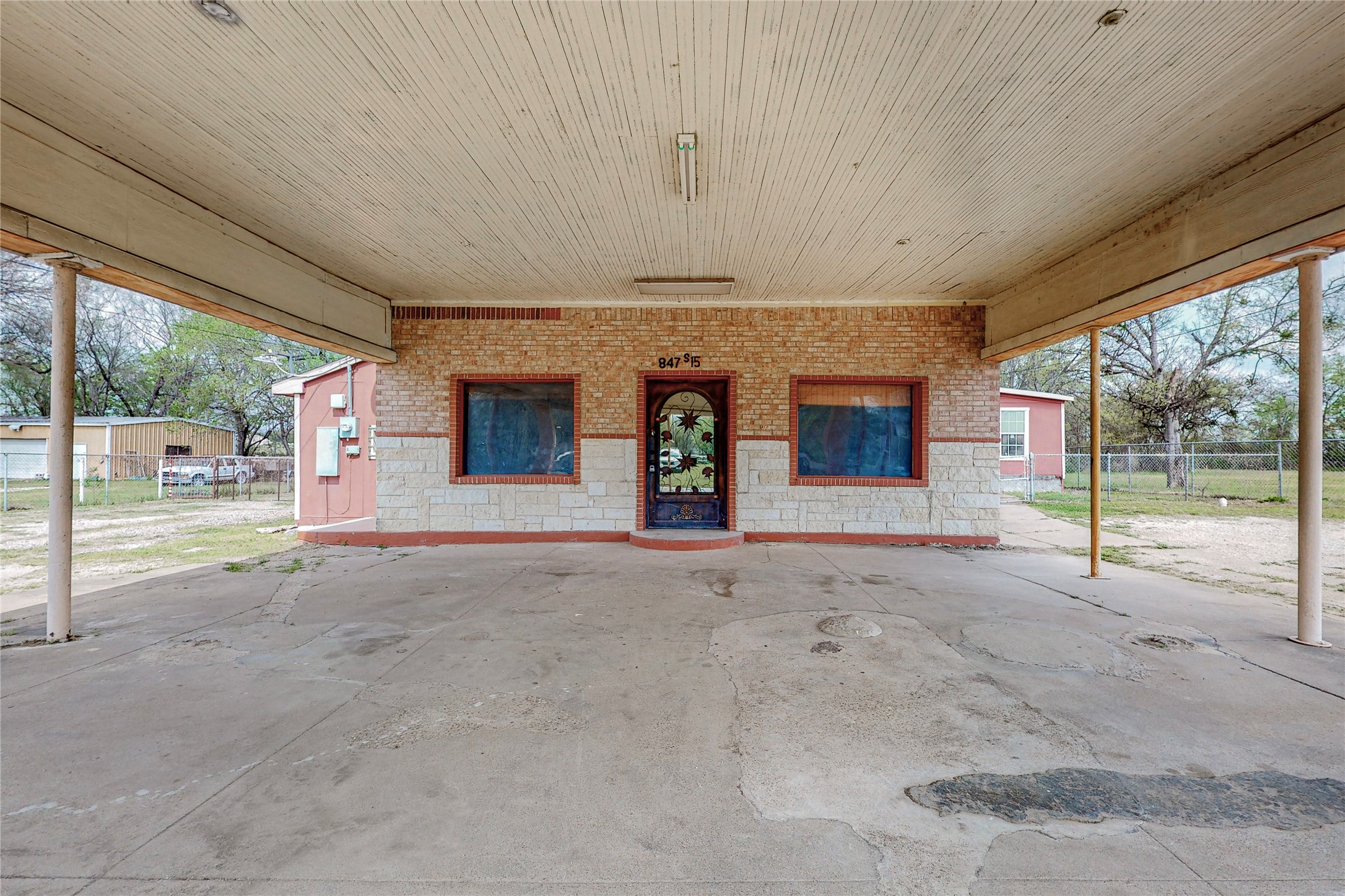 847 S 15th Street Corsicana TX 75110