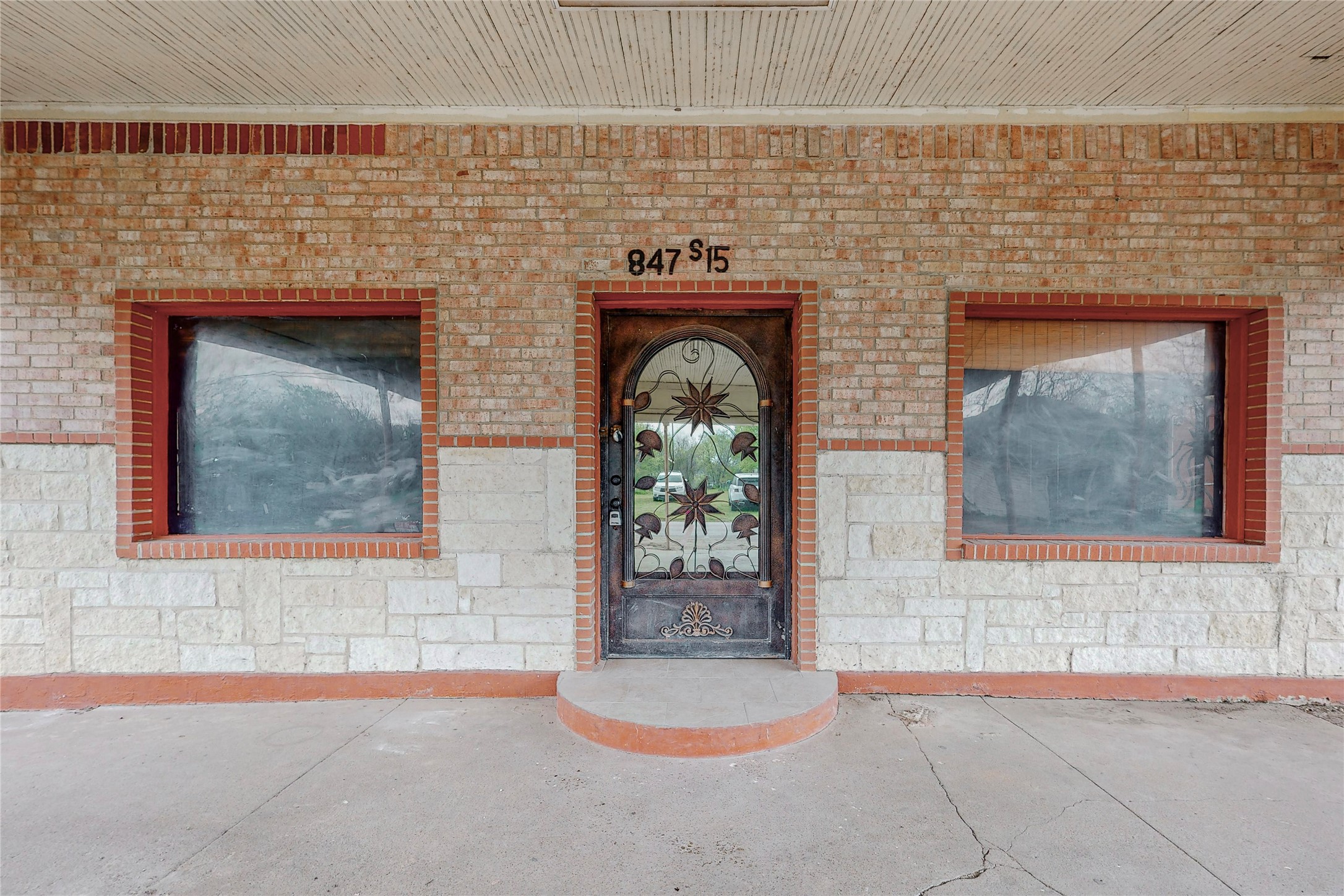 847 S 15th Street Corsicana TX 75110