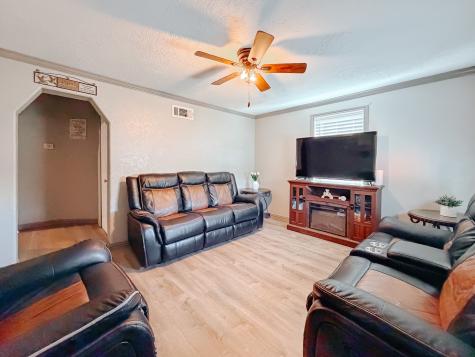 847 S 15th Street Corsicana TX 75110