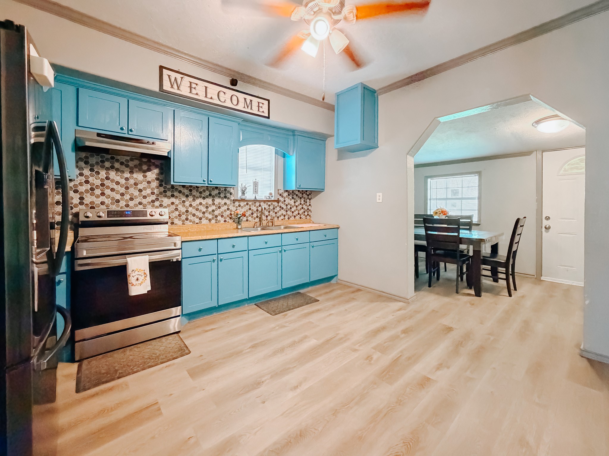 847 S 15th Street Corsicana TX 75110
