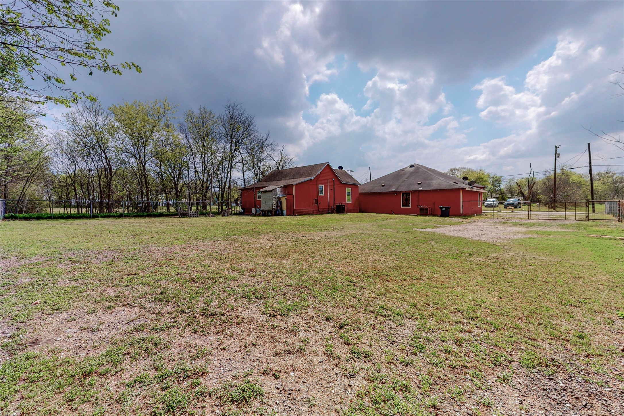 847 S 15th Street Corsicana TX 75110