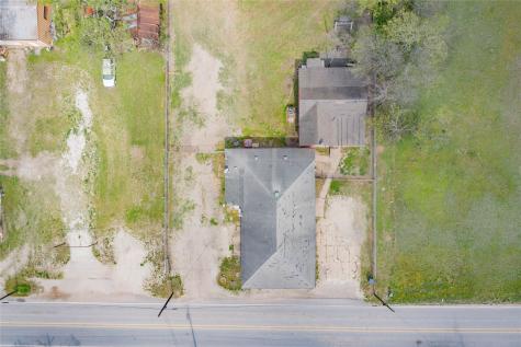 847 S 15th Street Corsicana TX 75110