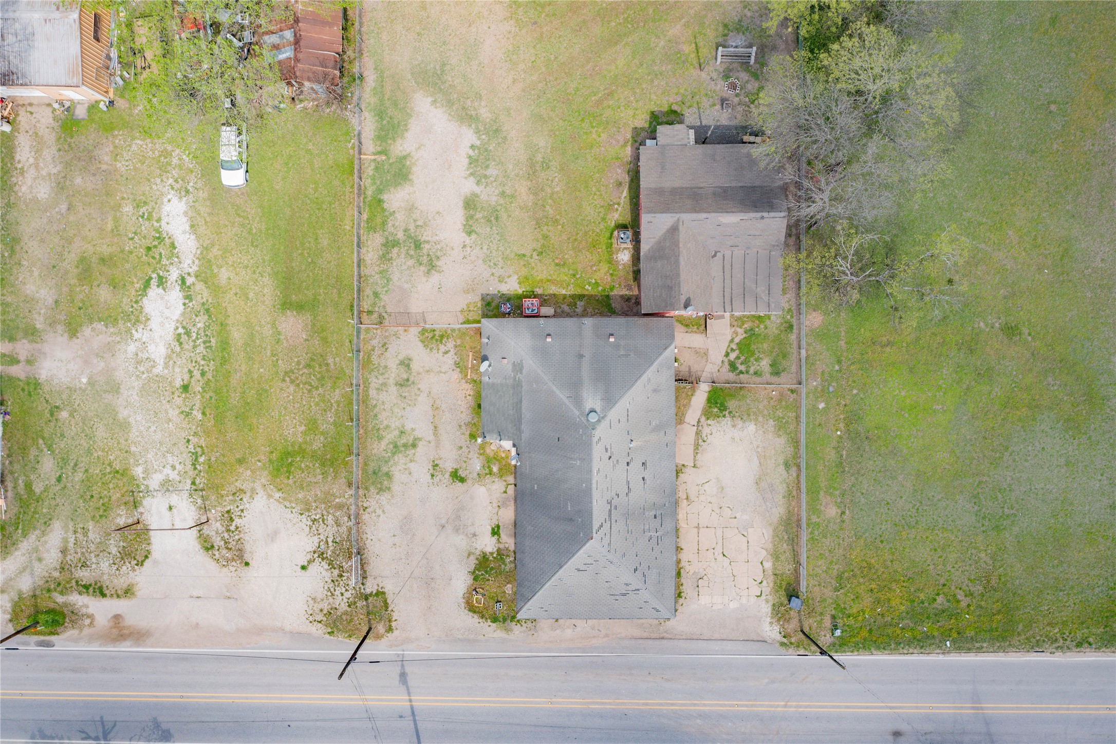 847 S 15th Street Corsicana TX 75110
