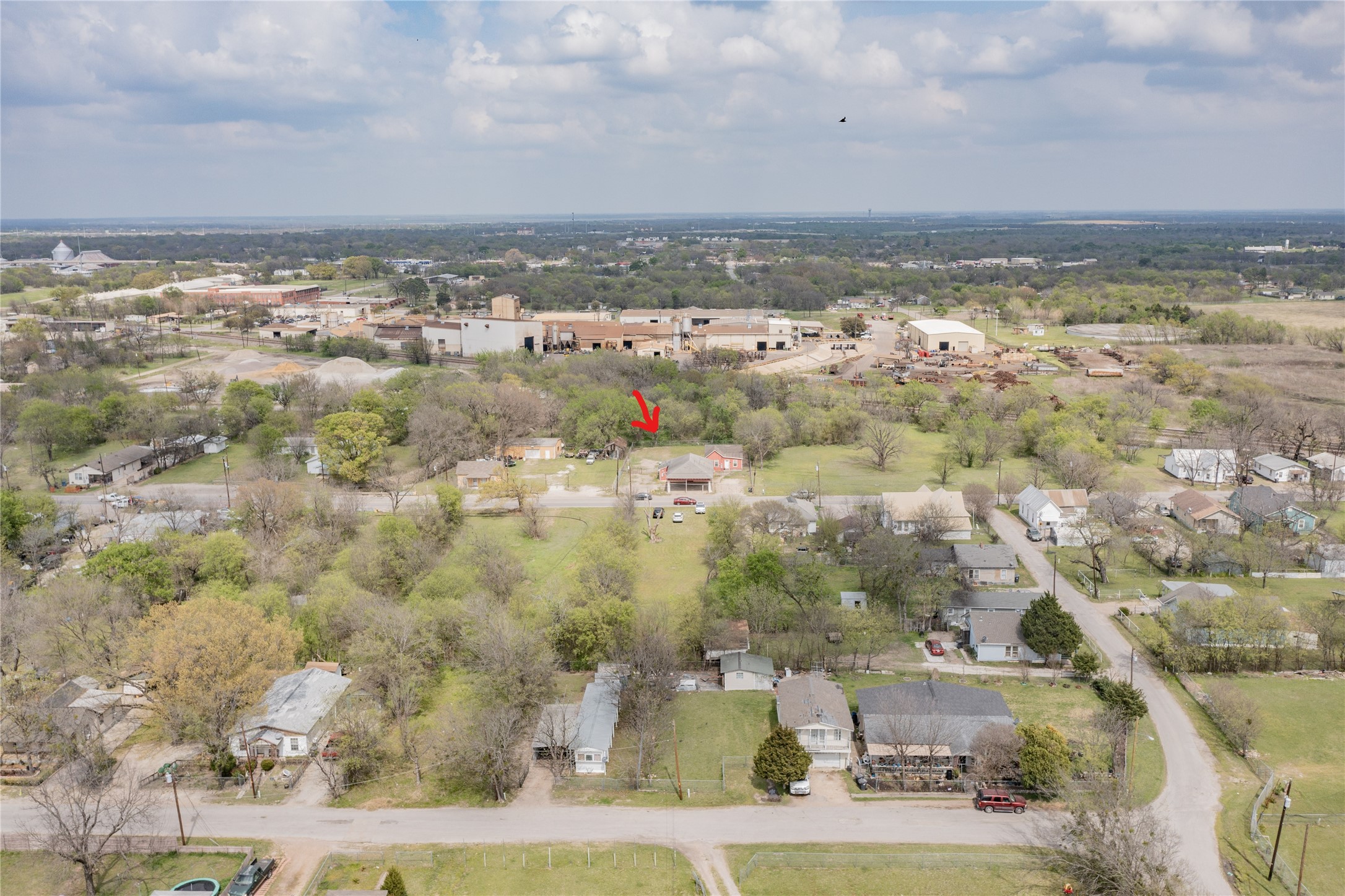 847 S 15th Street Corsicana TX 75110