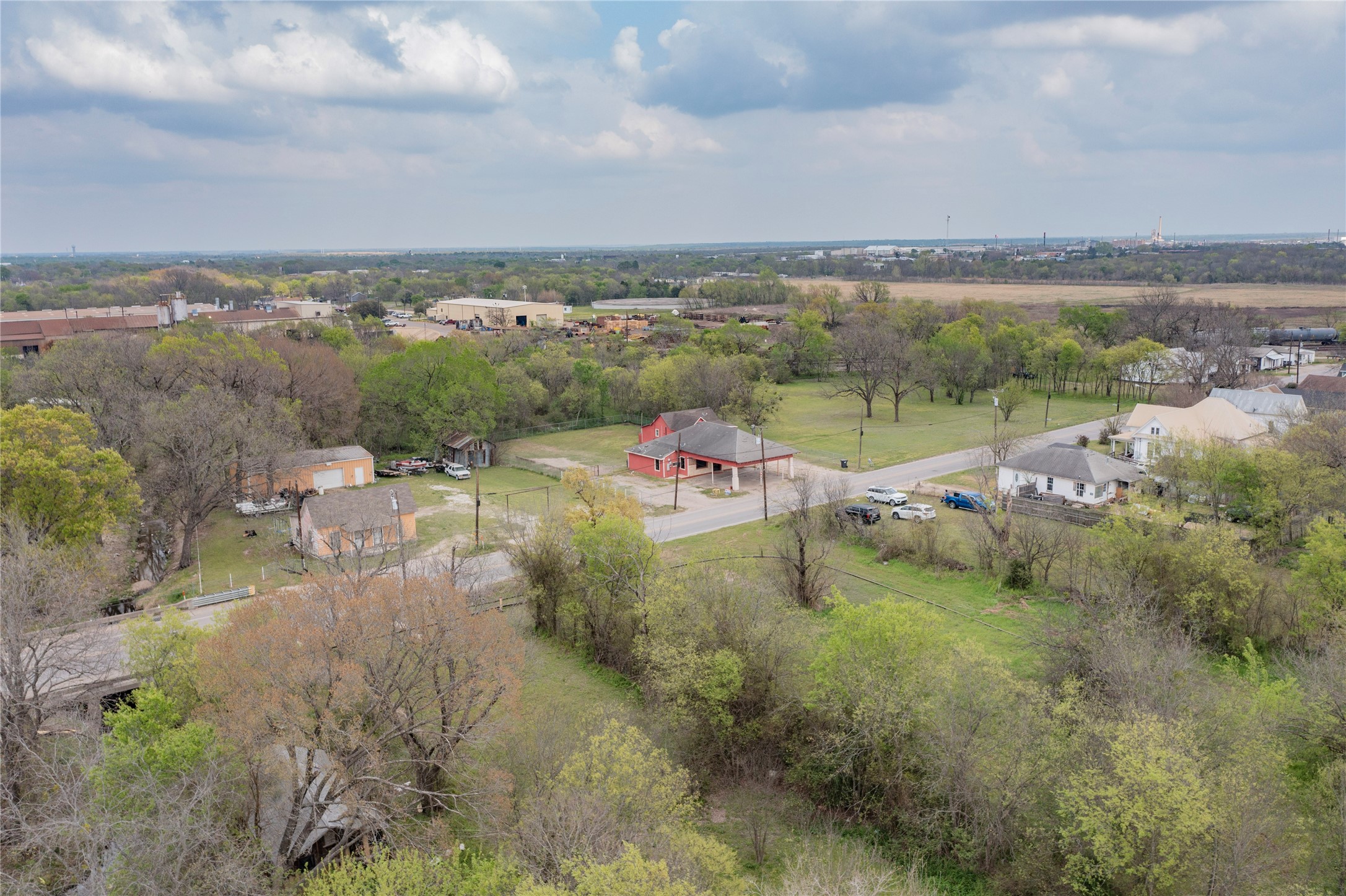 847 S 15th Street Corsicana TX 75110