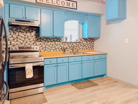 847 S 15th Street Corsicana TX 75110
