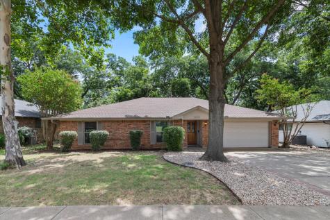 8620 S County Road Frisco TX 75034