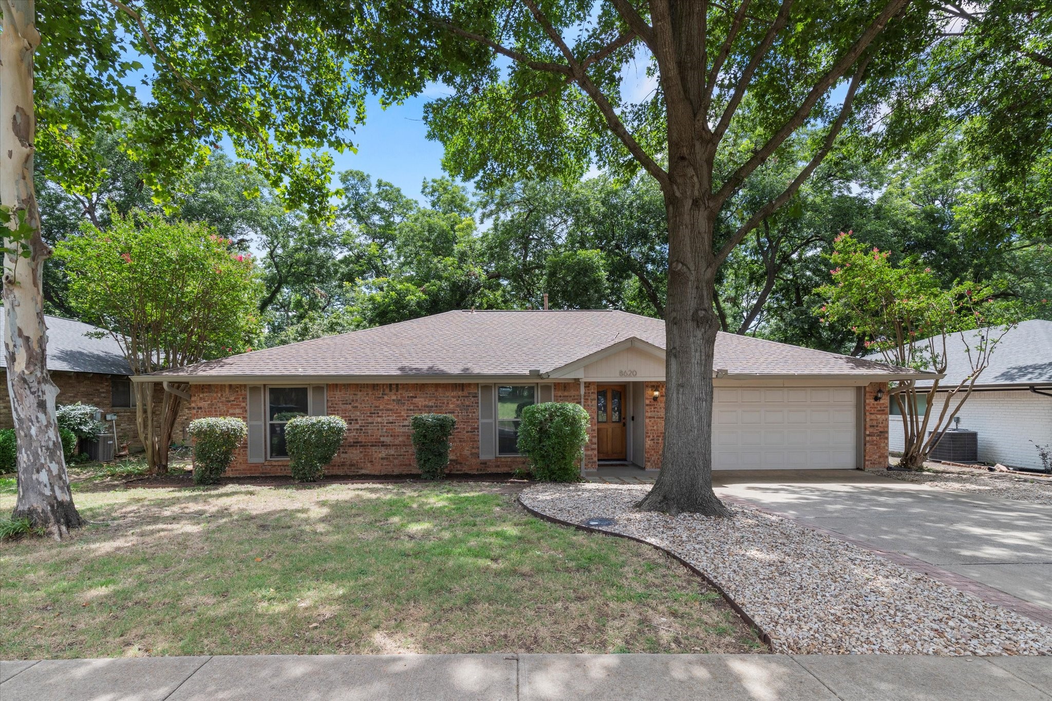 8620 S County Road Frisco TX 75034