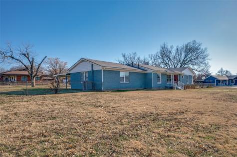 3664 Popplewell Street Richland Hills TX 76118