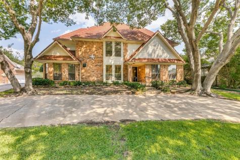 1091 Edith Circle Richardson TX 75080