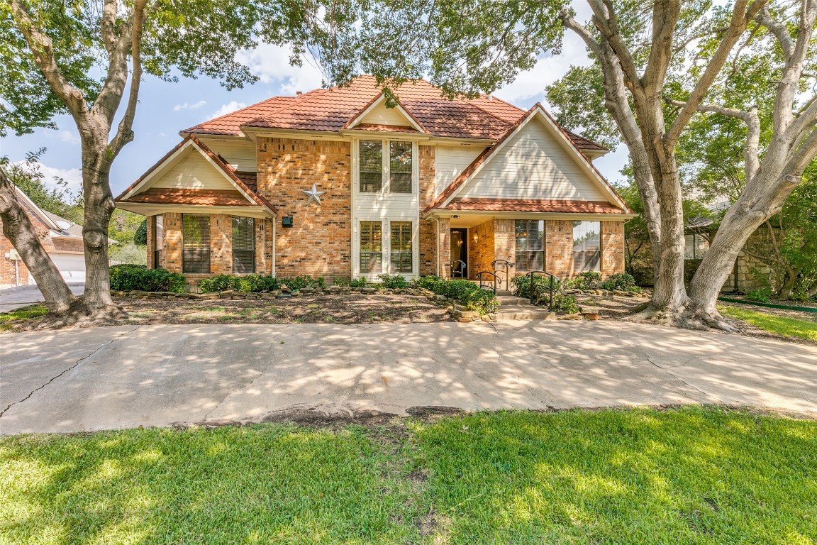 1091 Edith Circle Richardson TX 75080