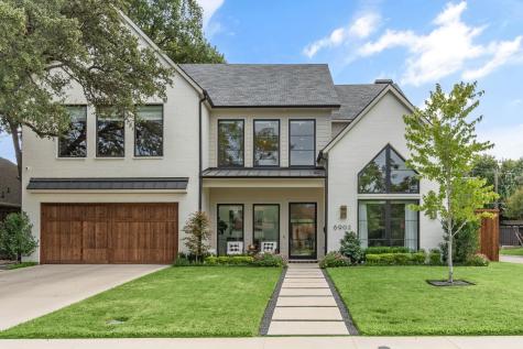 6902 Kenwood Avenue Dallas TX 75214