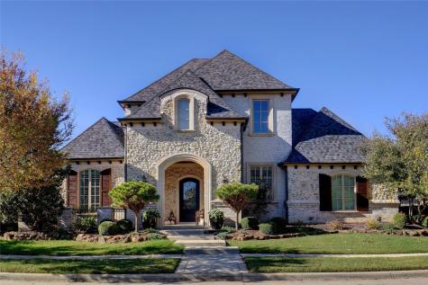 609 Orleans Drive Southlake TX 76092