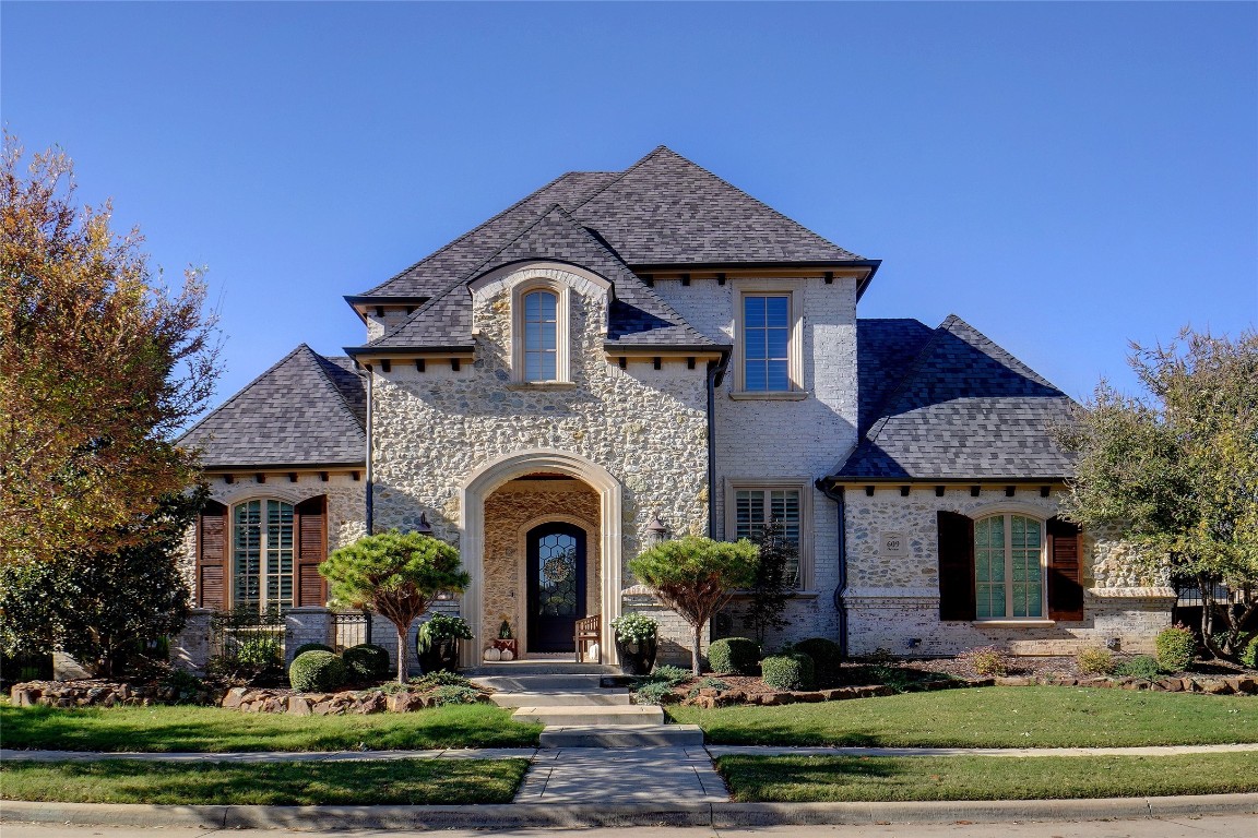 609 Orleans Drive Southlake TX 76092