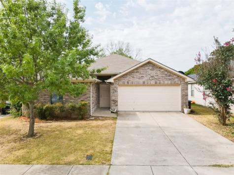 2418 Arbor Court Irving TX 75060