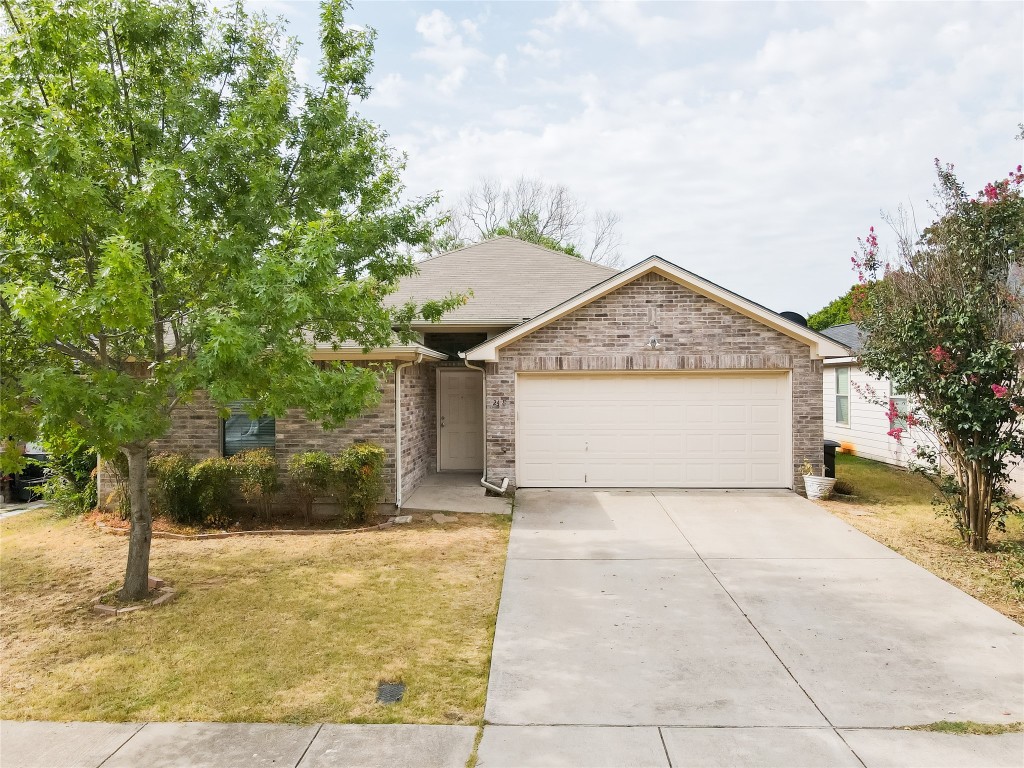 2418 Arbor Court Irving TX 75060