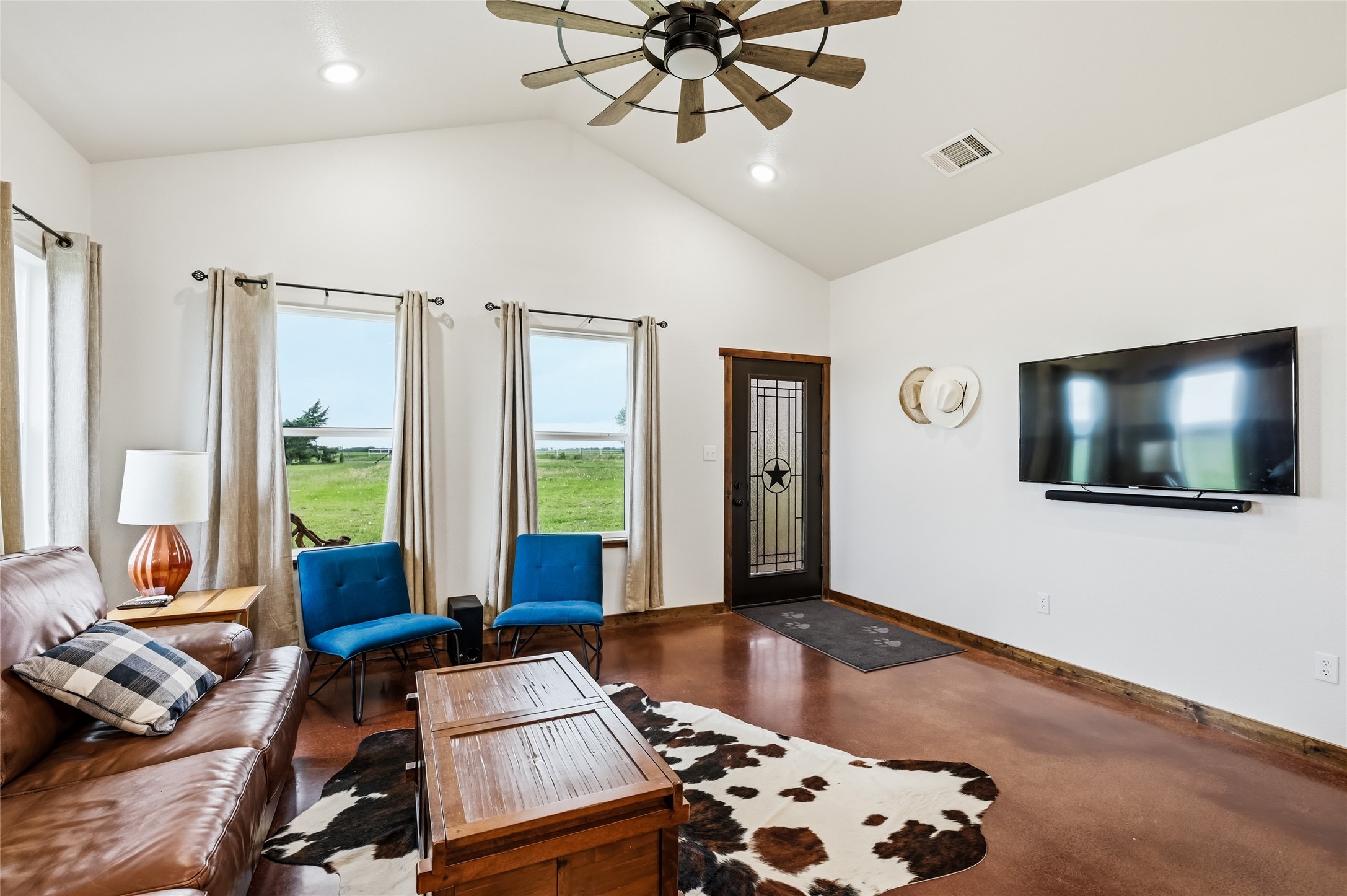 435 County Road 4875 Celeste TX 75423