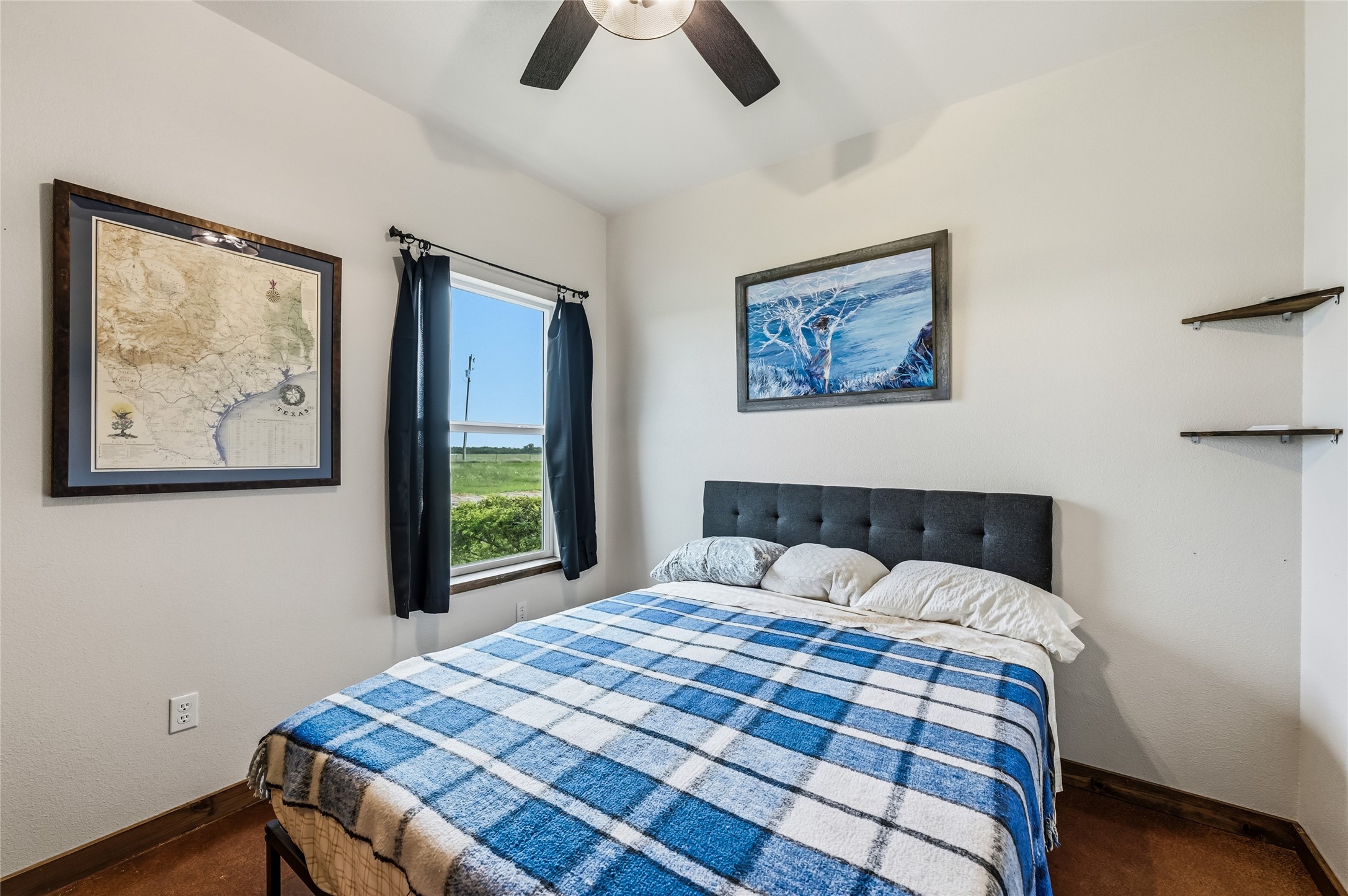 435 County Road 4875 Celeste TX 75423