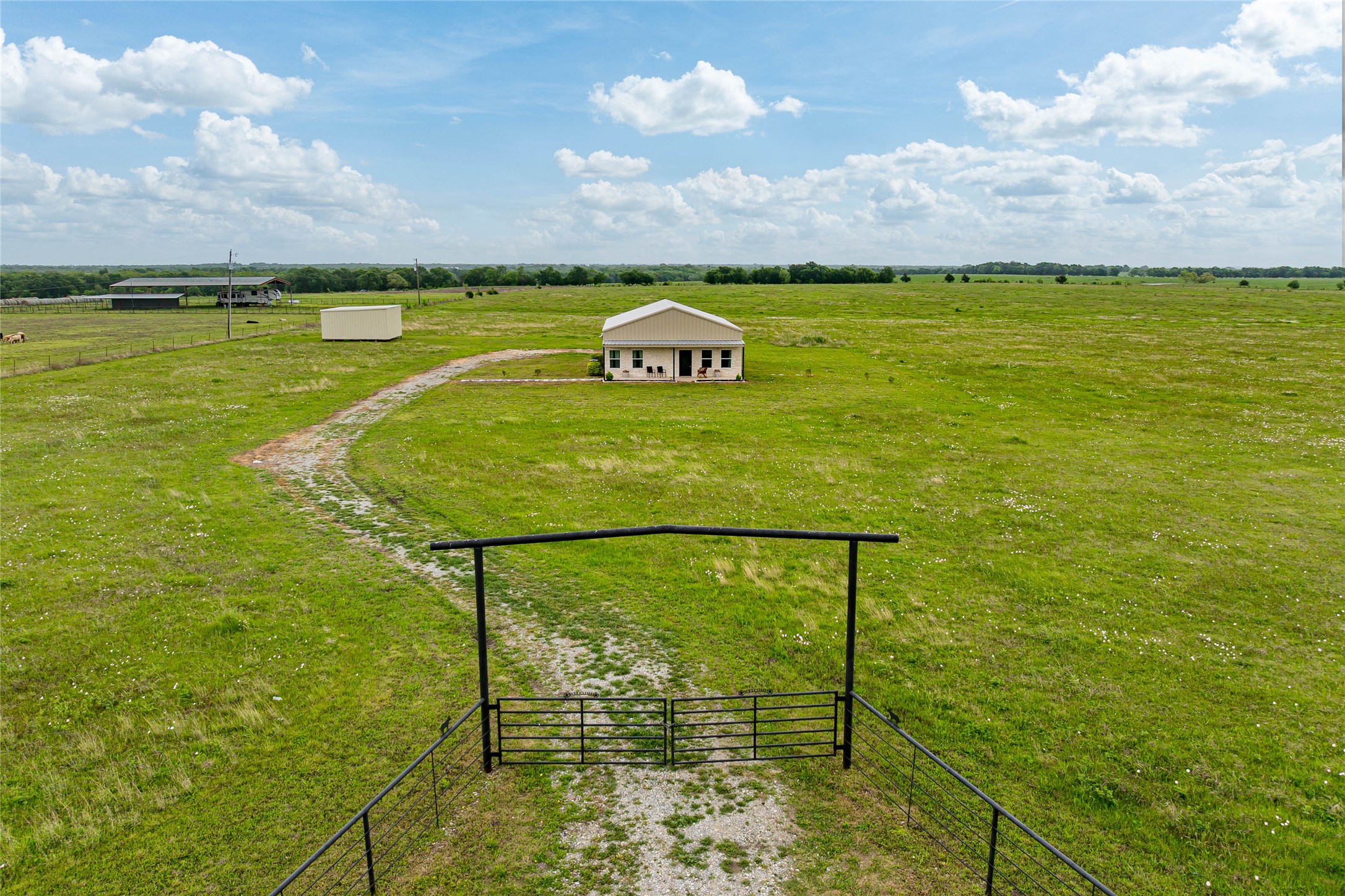 435 County Road 4875 Celeste TX 75423