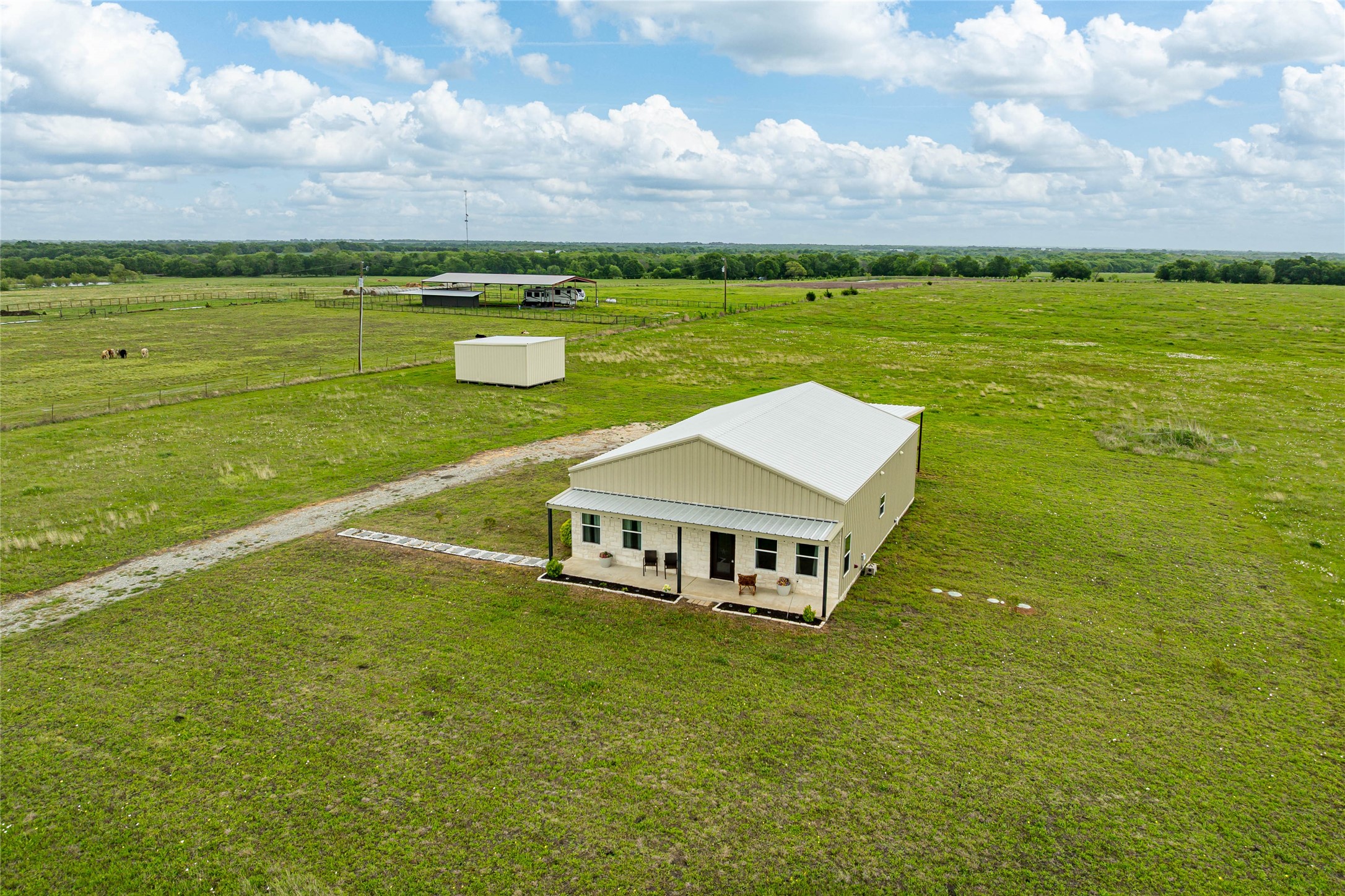 435 County Road 4875 Celeste TX 75423