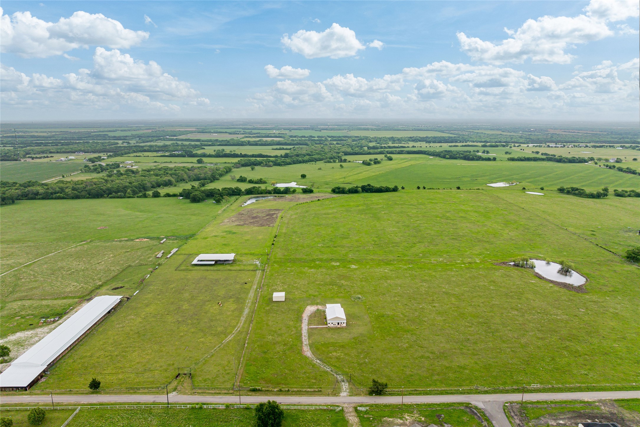 435 County Road 4875 Celeste TX 75423