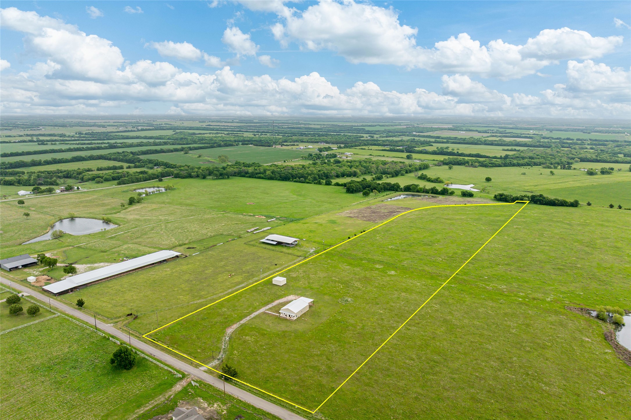 435 County Road 4875 Celeste TX 75423