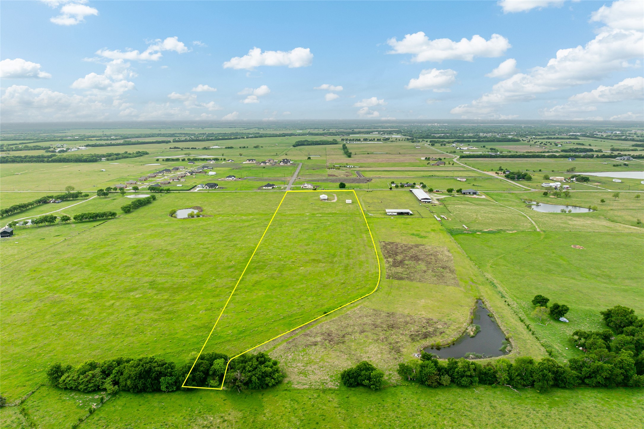 435 County Road 4875 Celeste TX 75423