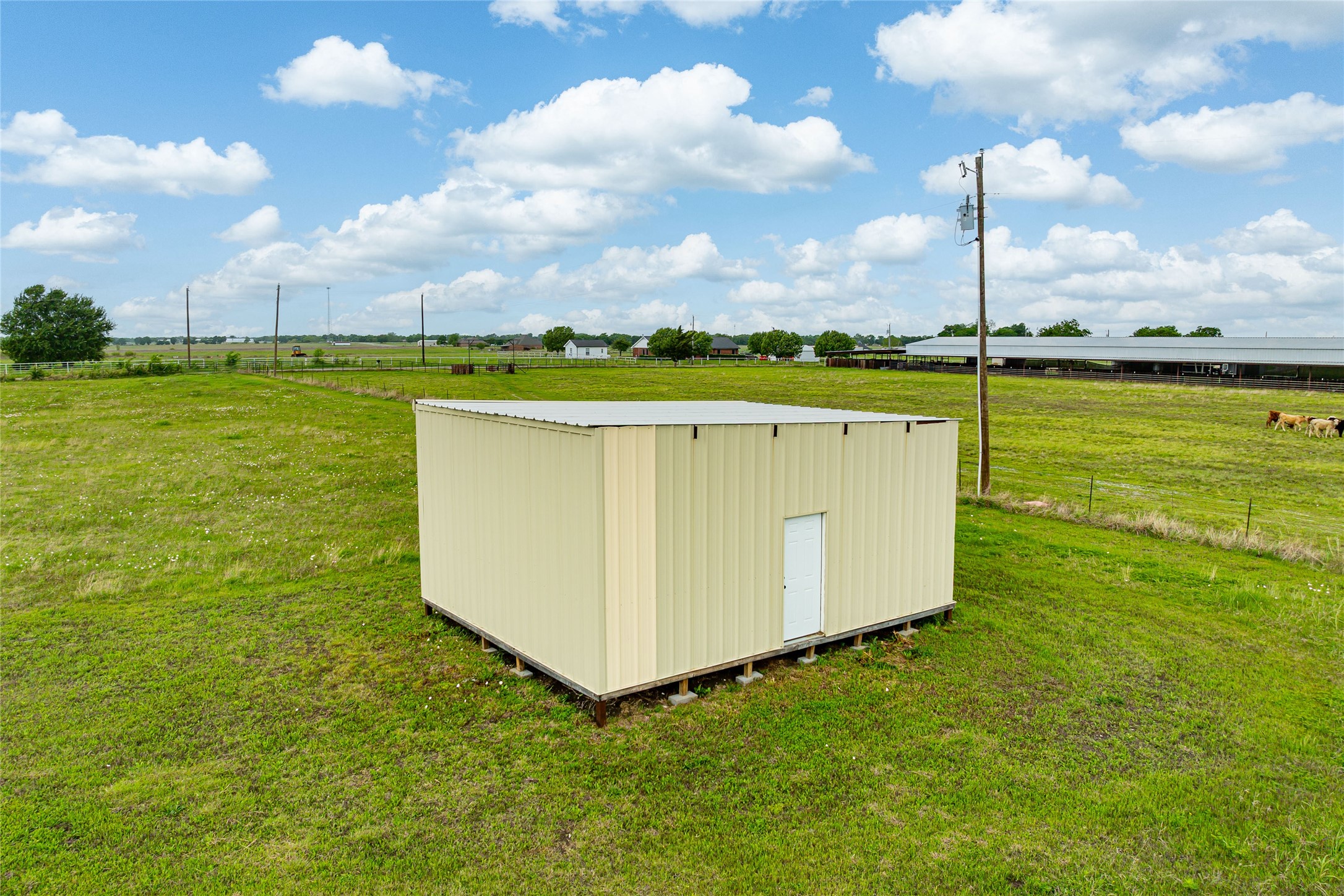 435 County Road 4875 Celeste TX 75423