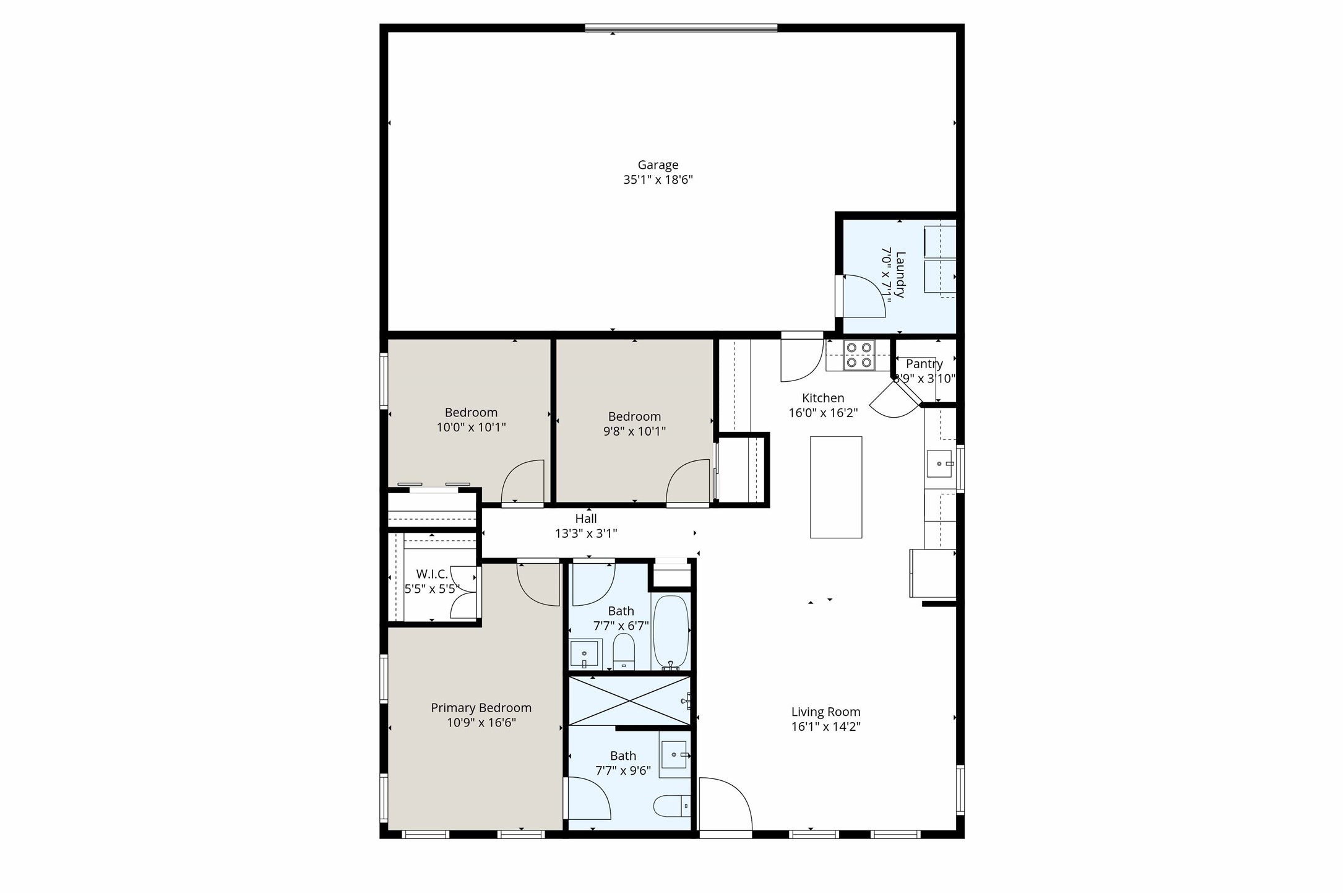 435 County Road 4875 Celeste TX 75423