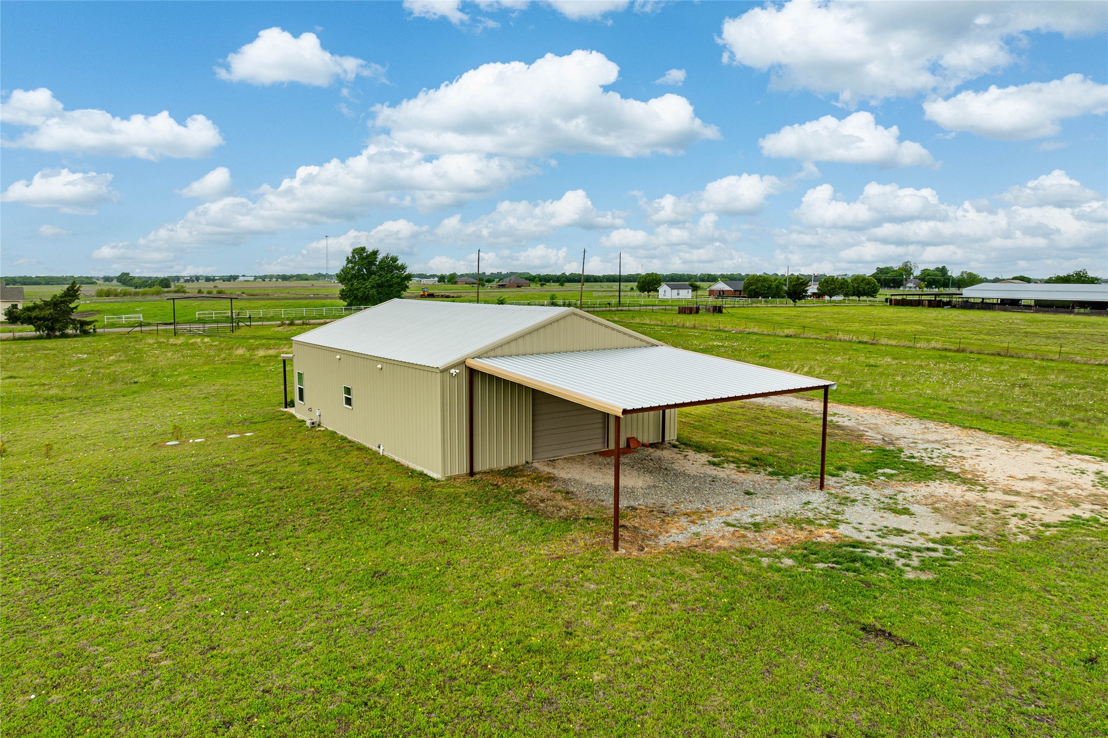 435 County Road 4875 Celeste TX 75423