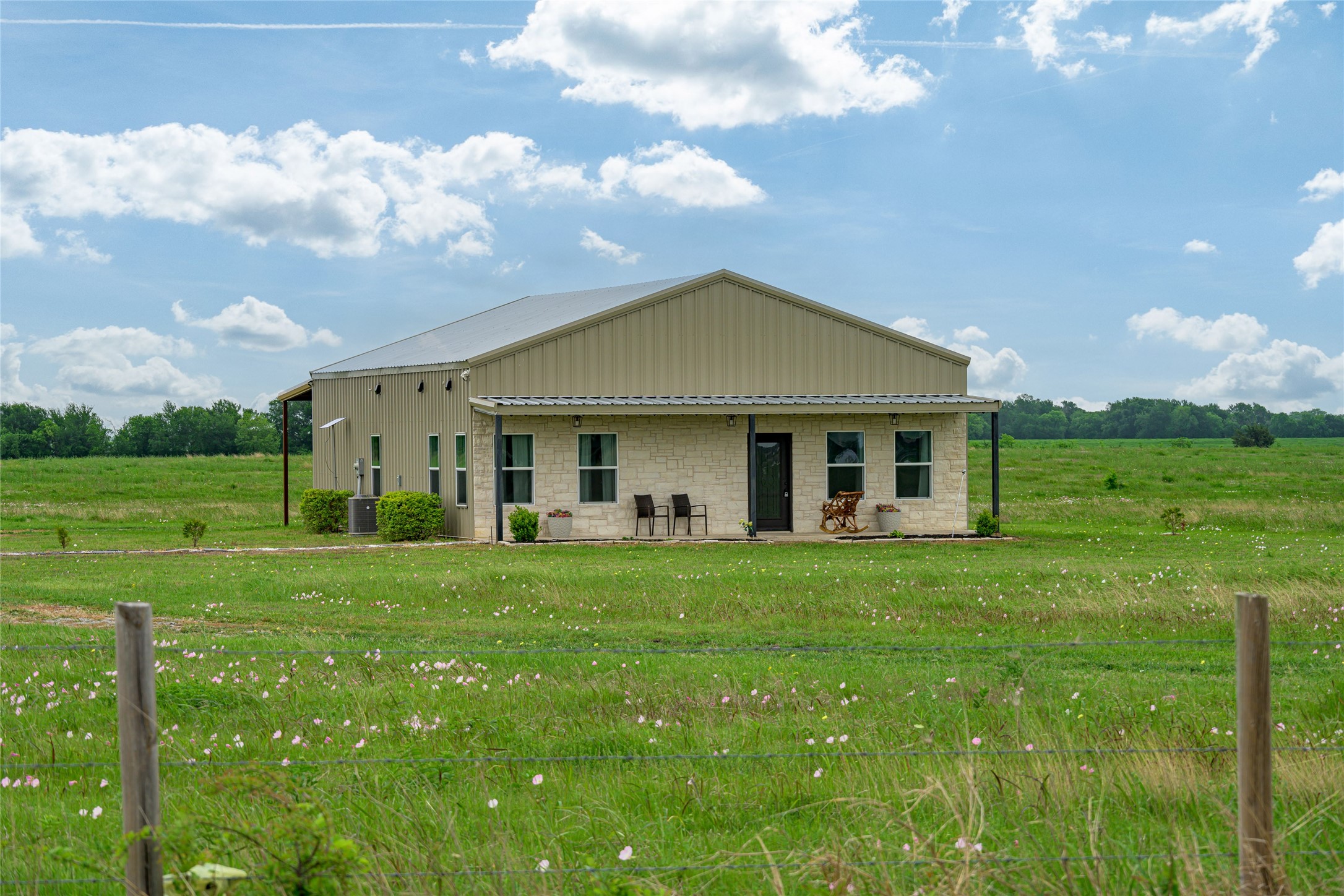435 County Road 4875 Celeste TX 75423