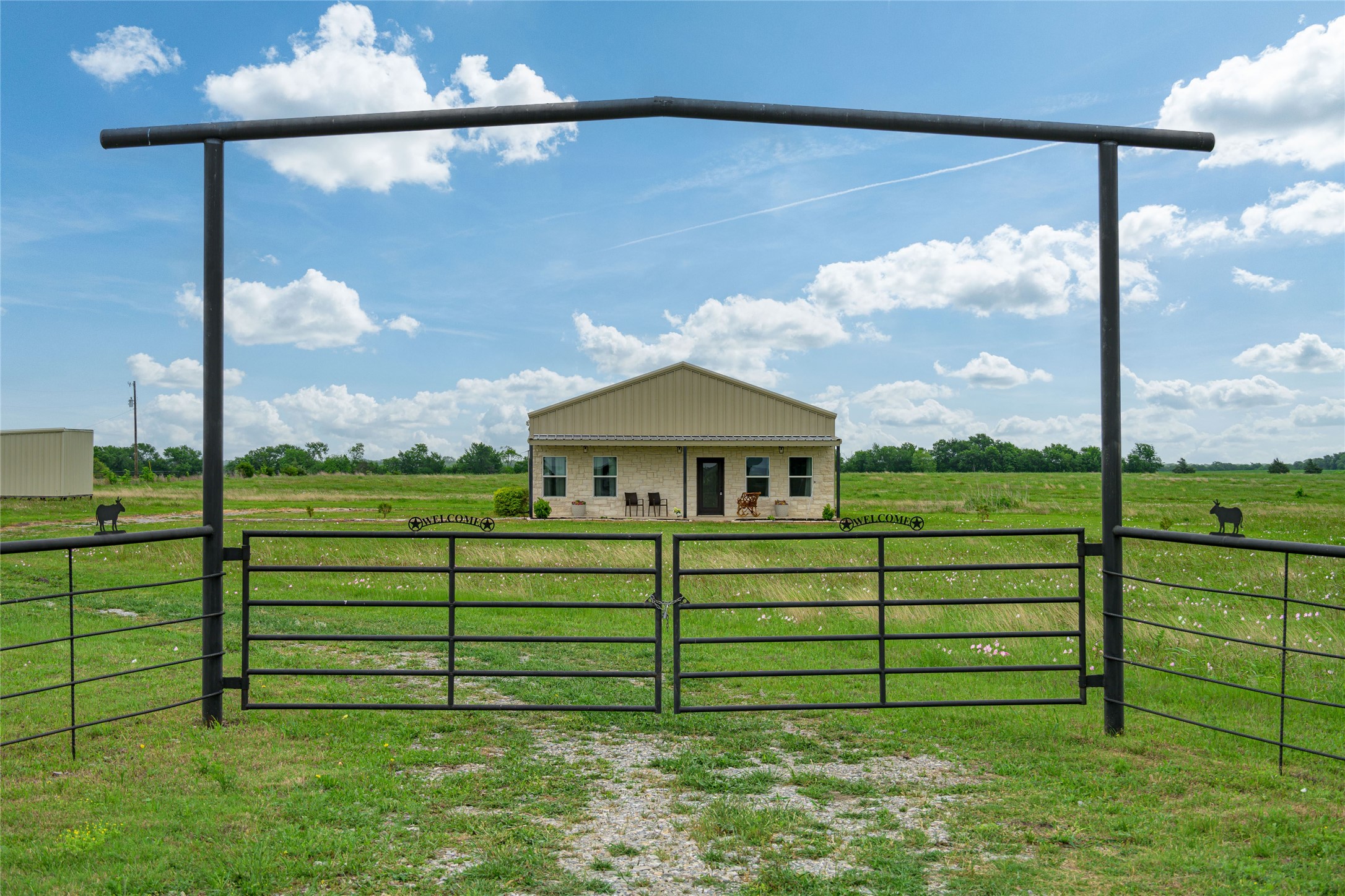 435 County Road 4875 Celeste TX 75423