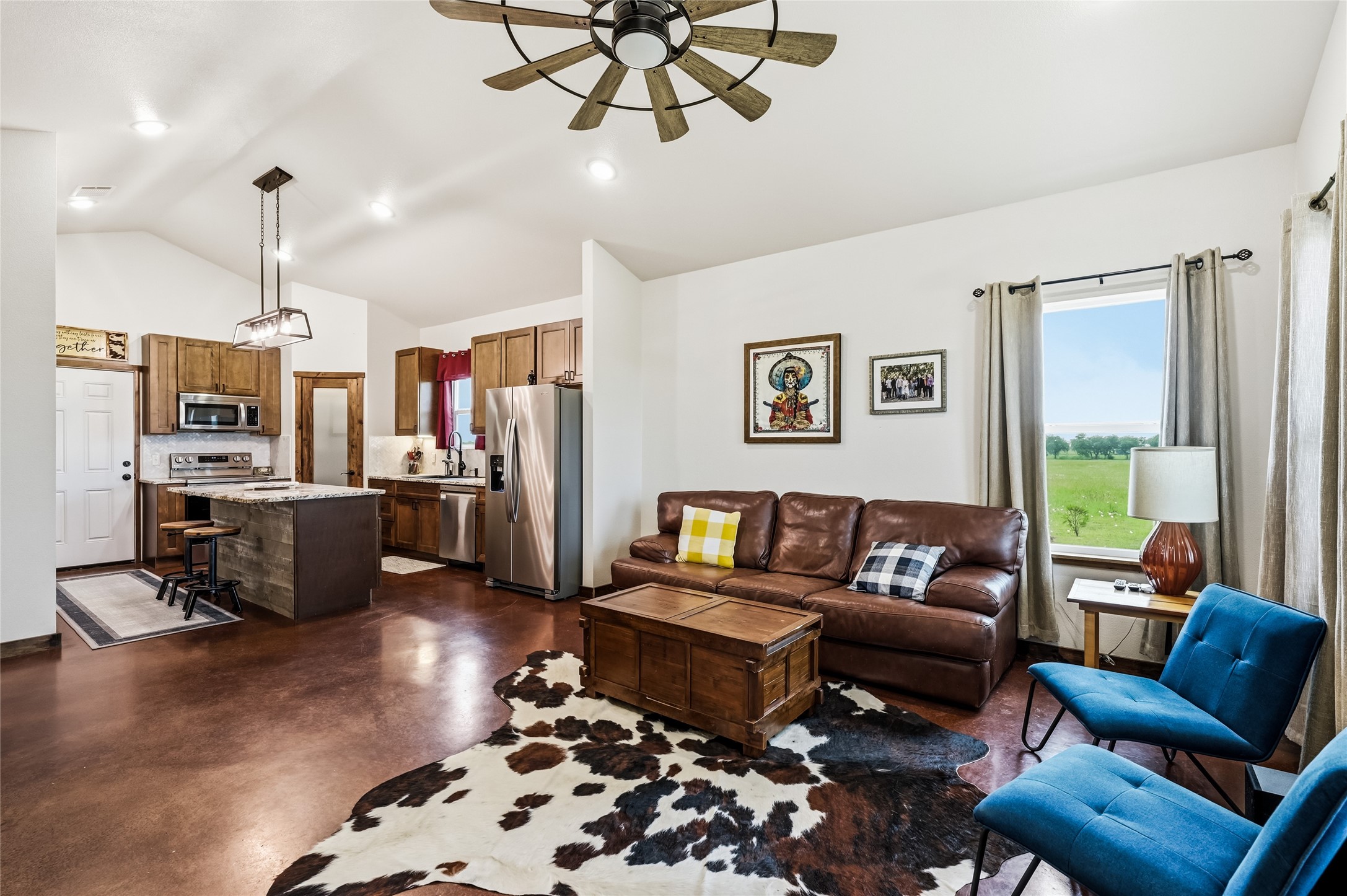 435 County Road 4875 Celeste TX 75423