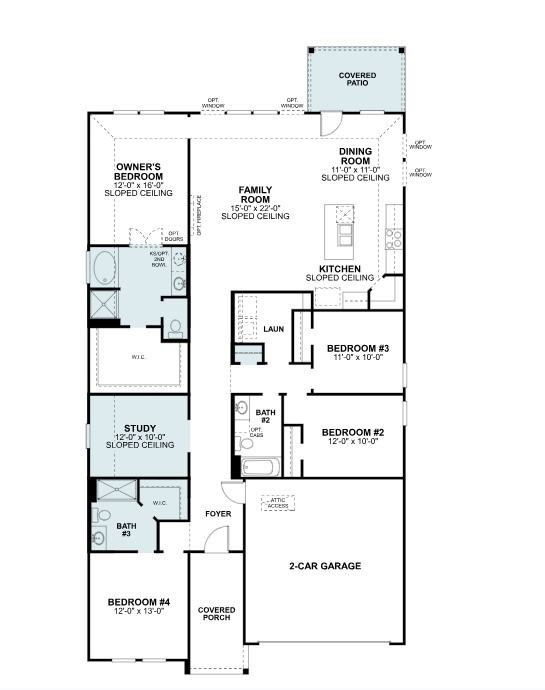 13128 Limestone Street Providence Village TX 76227