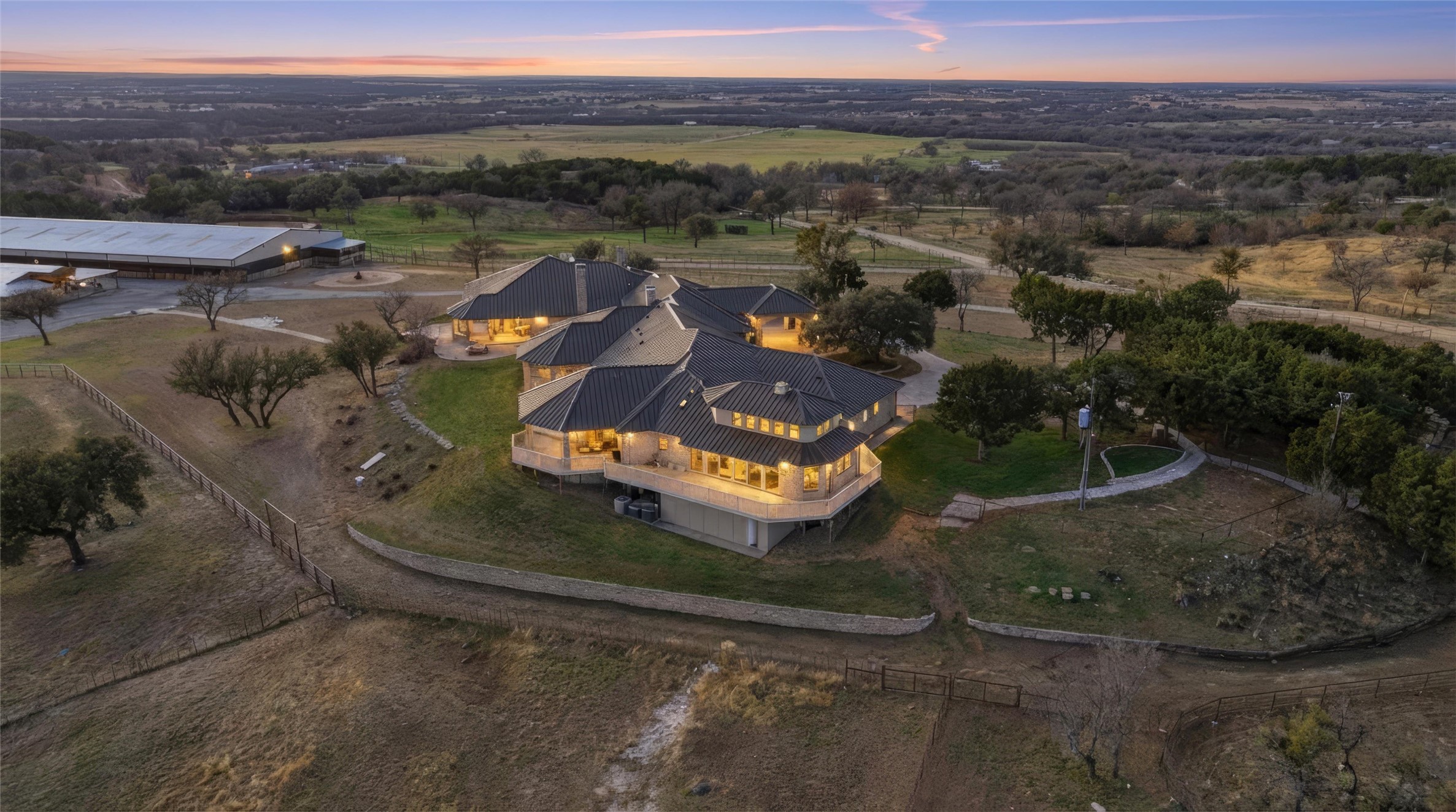 132 Countdown Trail Weatherford TX 76087