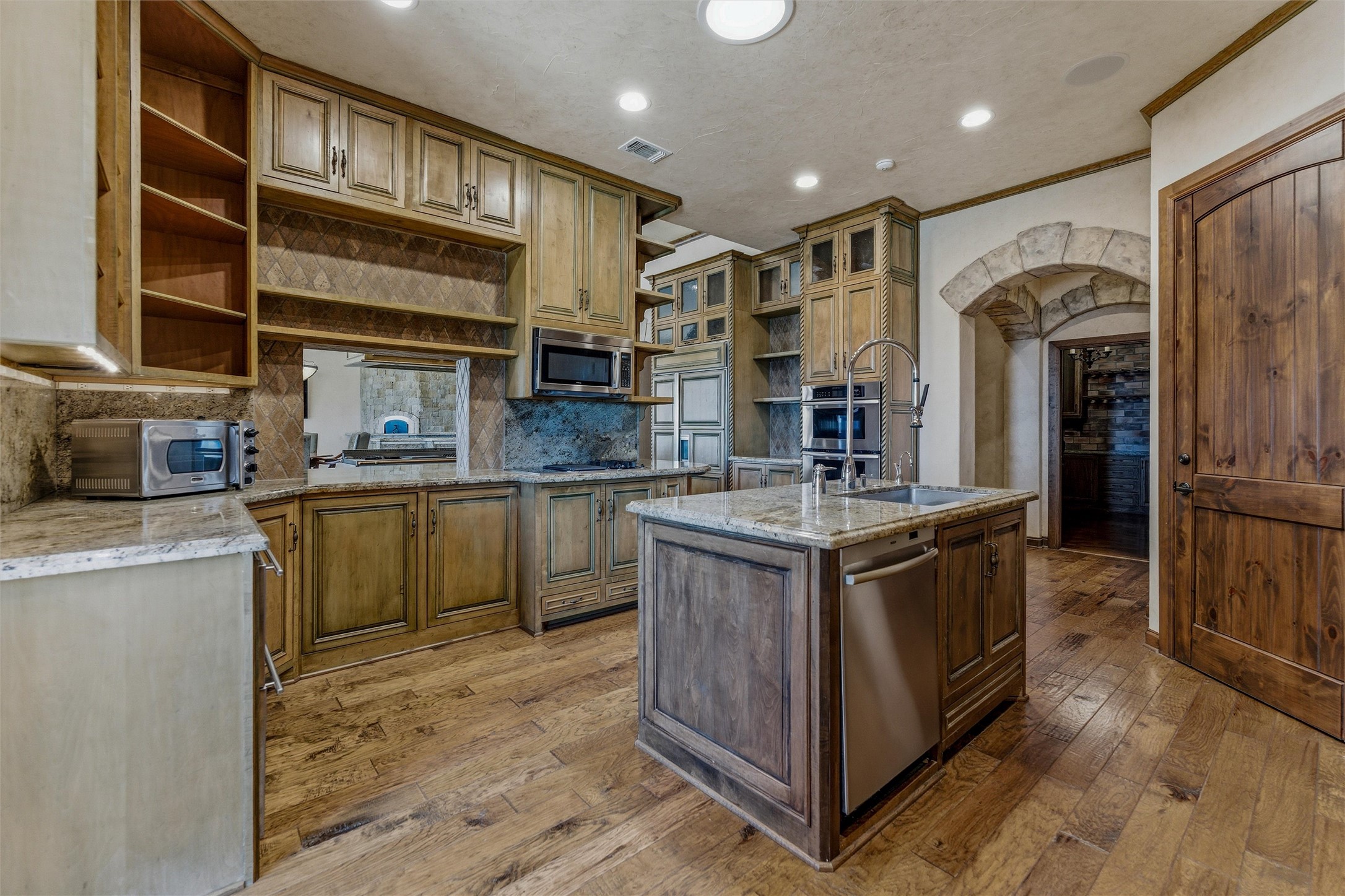 132 Countdown Trail Weatherford TX 76087