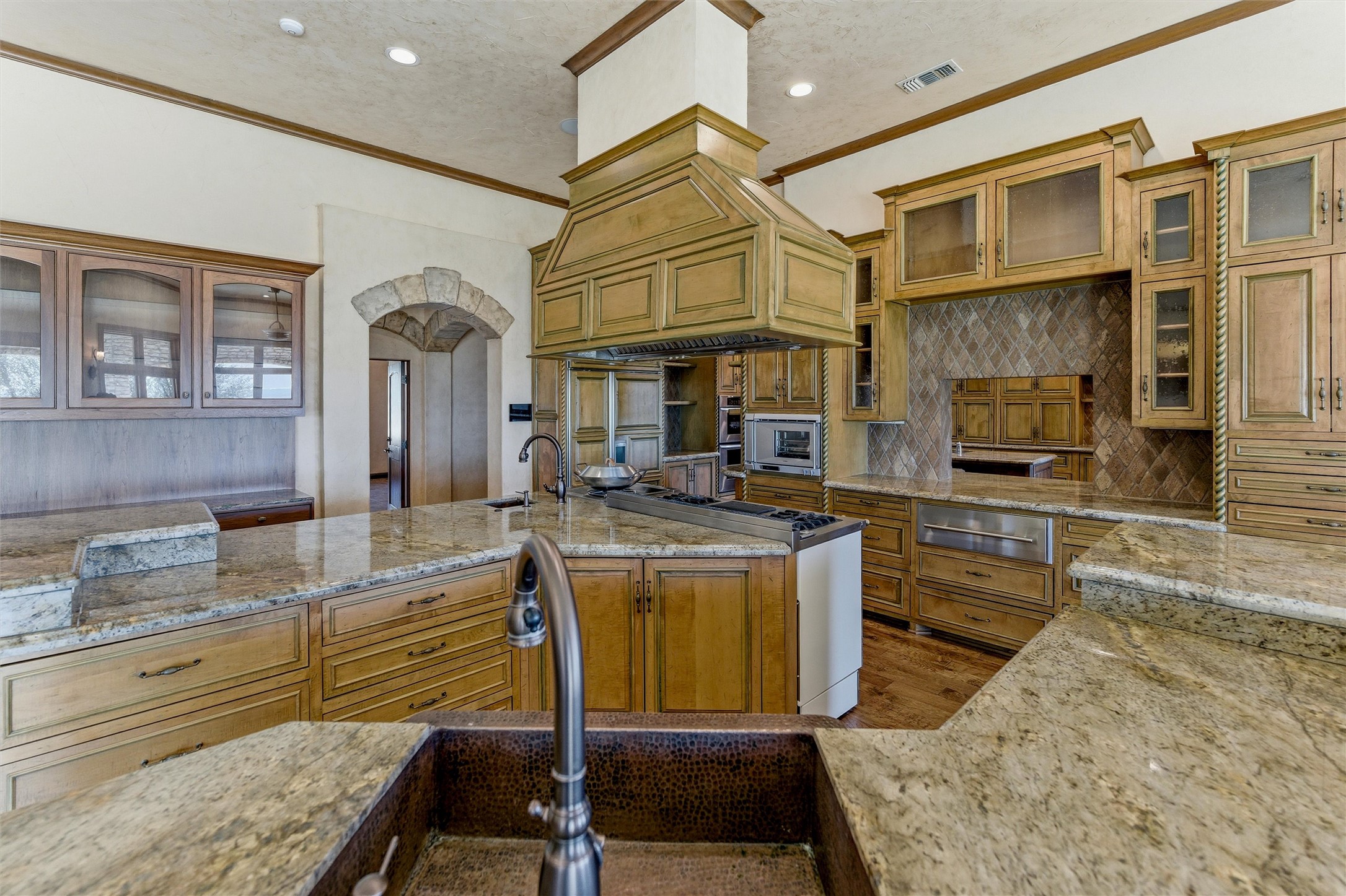 132 Countdown Trail Weatherford TX 76087