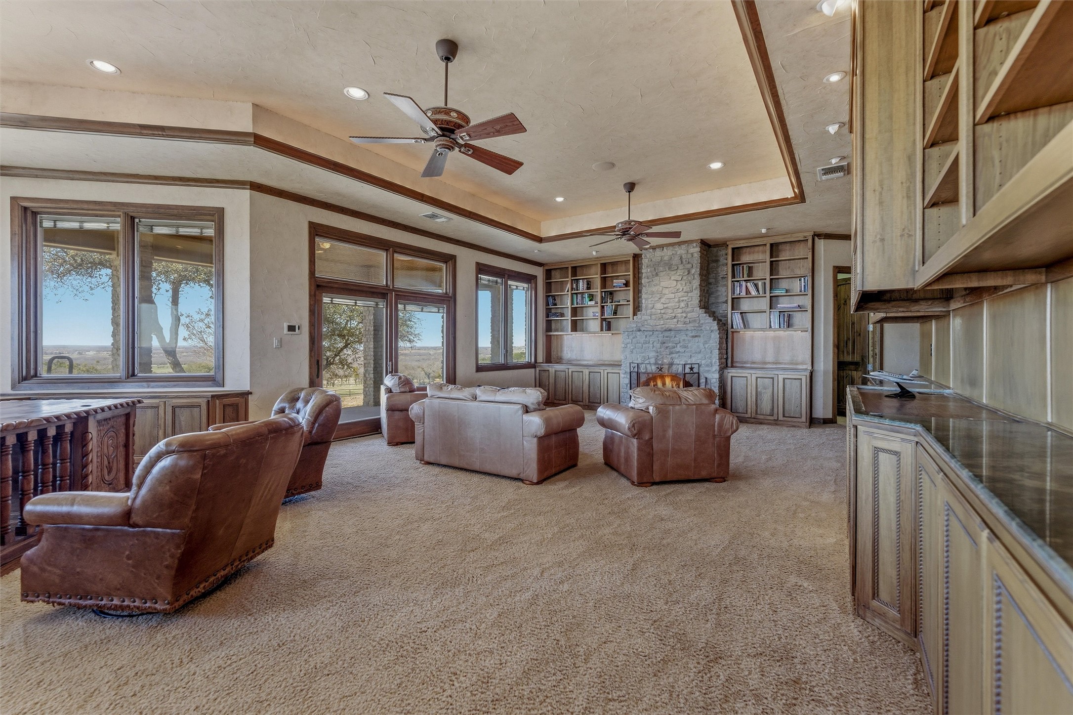 132 Countdown Trail Weatherford TX 76087