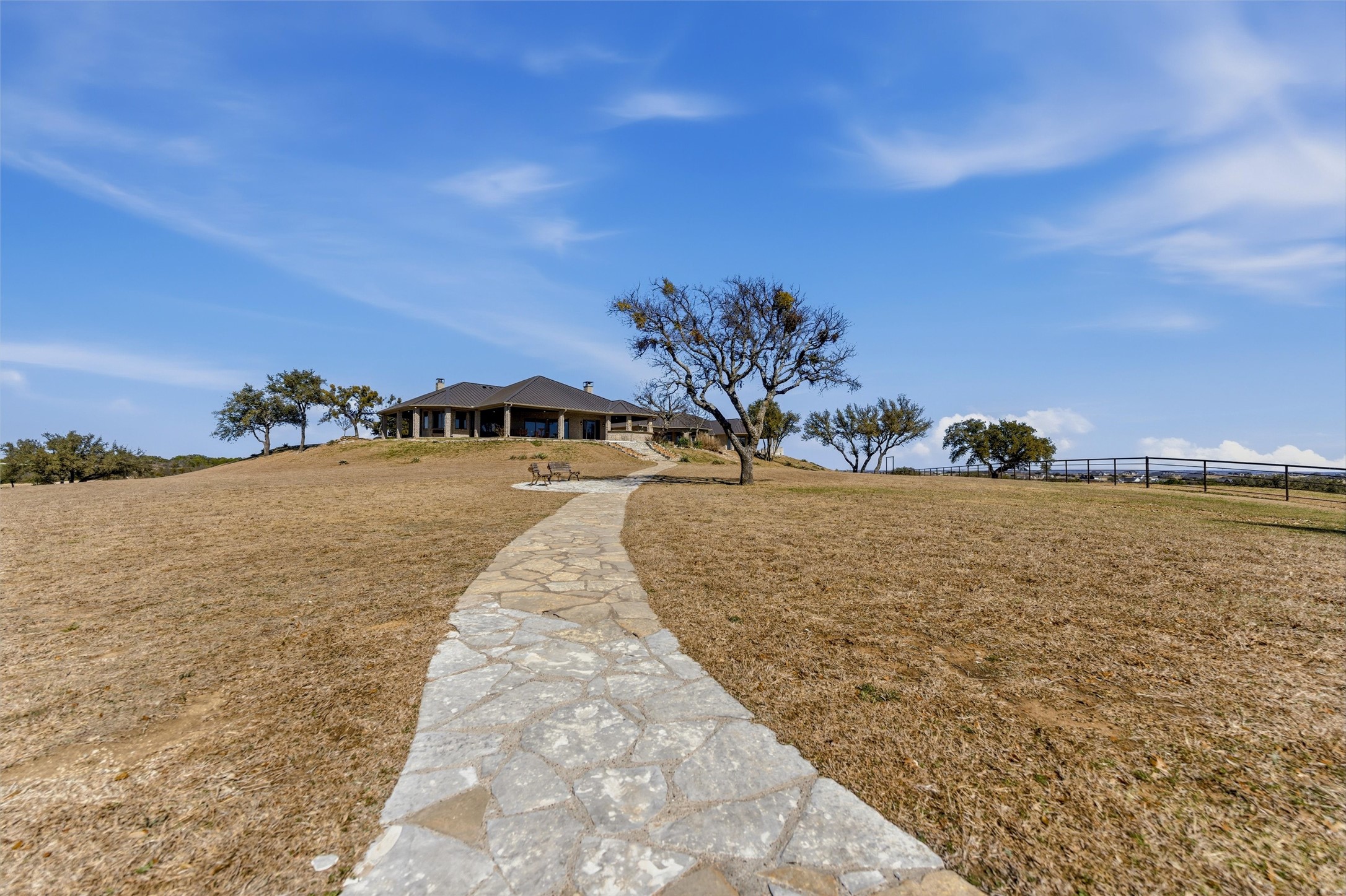 132 Countdown Trail Weatherford TX 76087