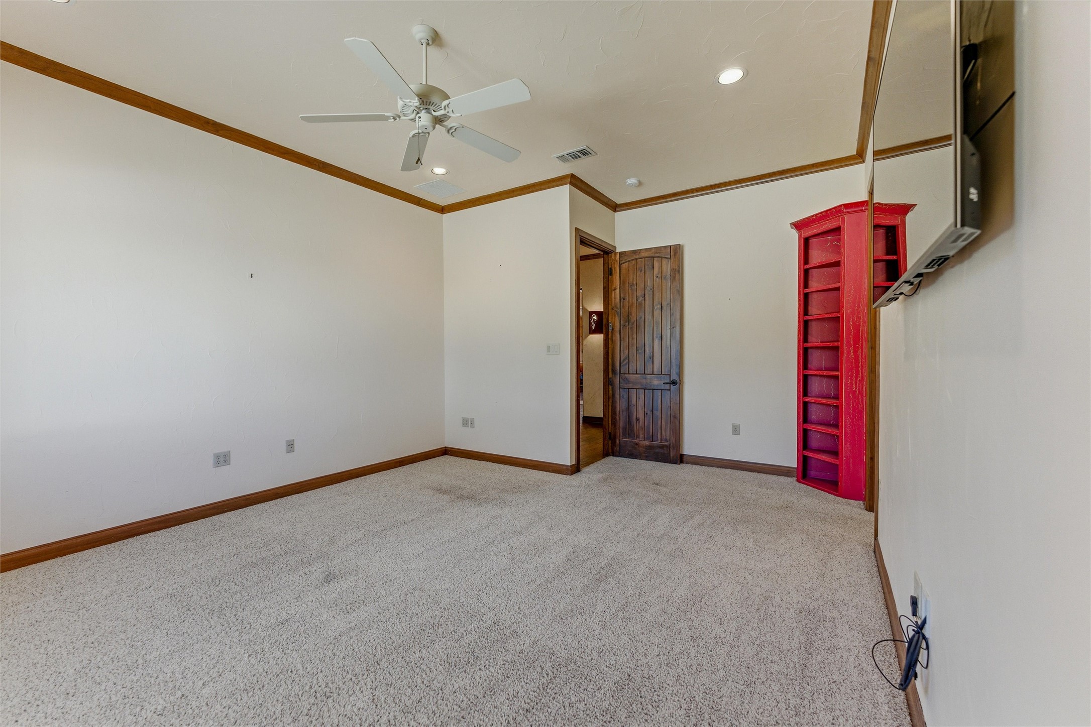 132 Countdown Trail Weatherford TX 76087